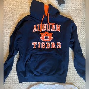 Auburn sweatshirt